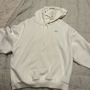 ALO accolade hoodie